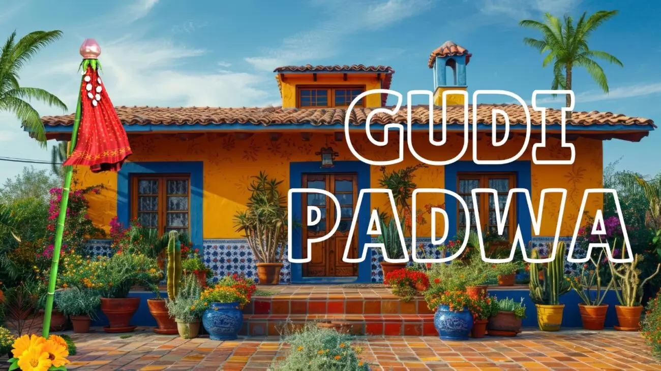 Gudi Padwa