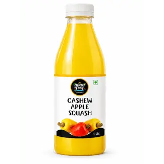 Cashew Apple Squash