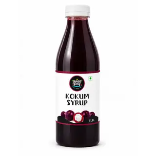 Kokum Syrup