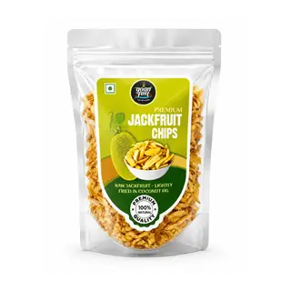 Jackfruit Chips