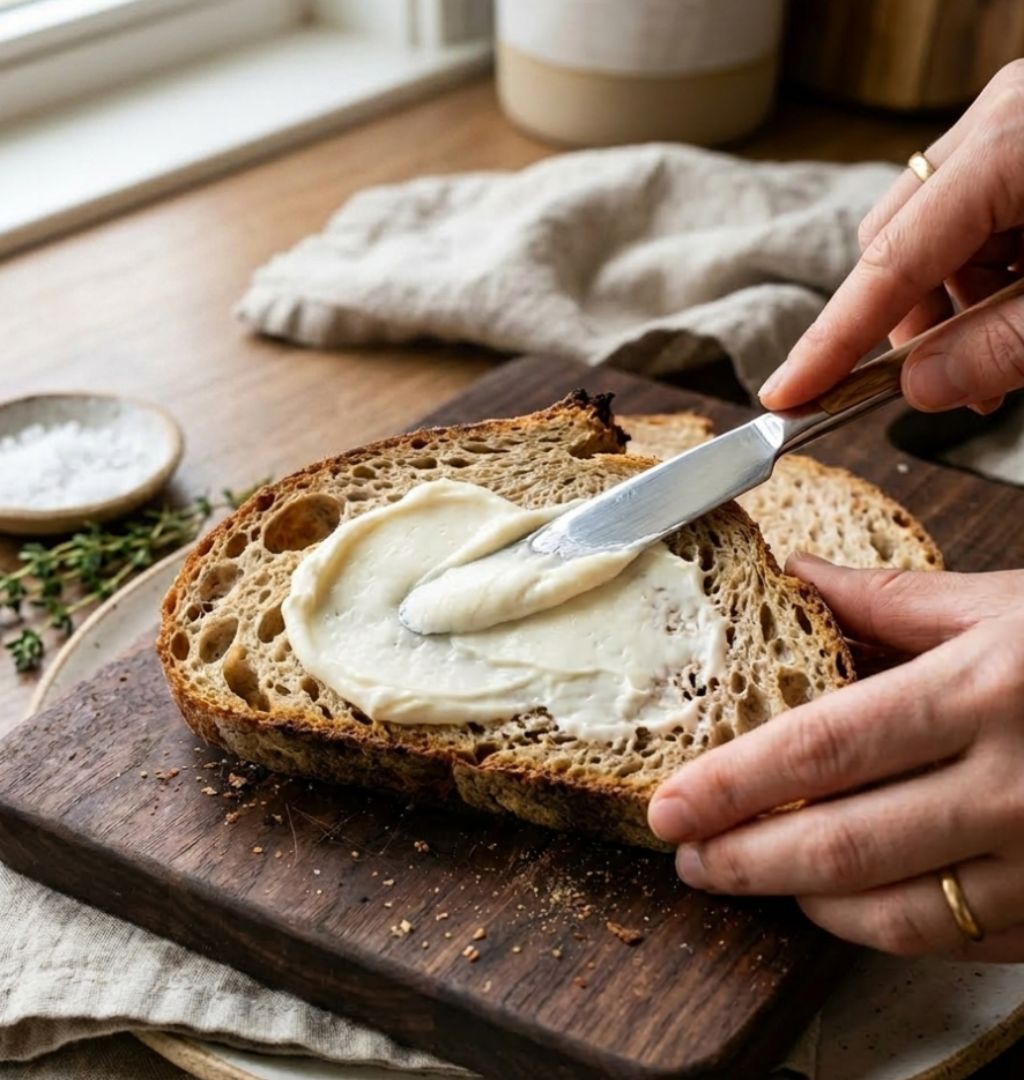 Cashew Butter