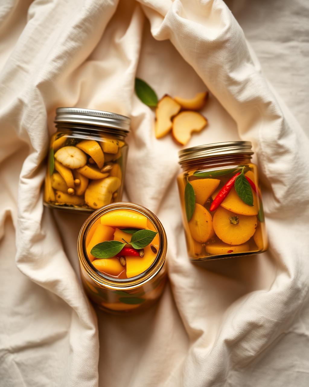 Pickles